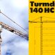 [:ua]Liebherr 140 HC[:]