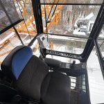 Liebherr 91 EC баштовий кран