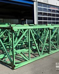 Liebherr 90-98 HC / 88 HC / 90-91 EC / 120 HC