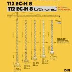 Liebherr 112 EC-H Litronic