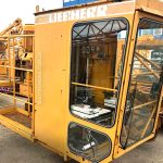 Баштовий кран Liebherr 71EC