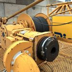 Баштовий кран Liebherr 71EC