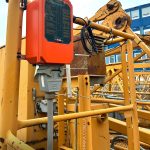 Баштовий кран Liebherr 71 EC