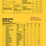 Liebherr 154 EC-H8 technical data