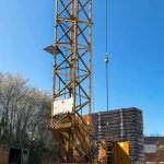 Liebherr 63 K