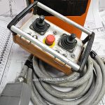 Пульт дистанційного керування крана Liebherr (HBC-radiomatic) купити